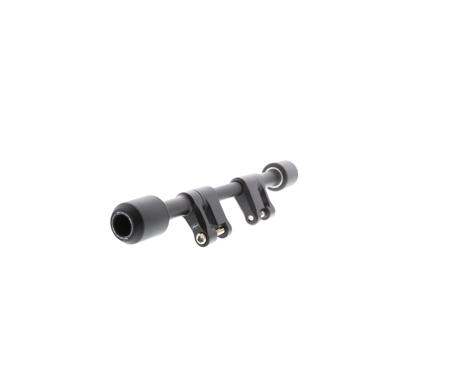 Evotech Triumph Thruxton T120 Valblokken set (2016 - 2019)