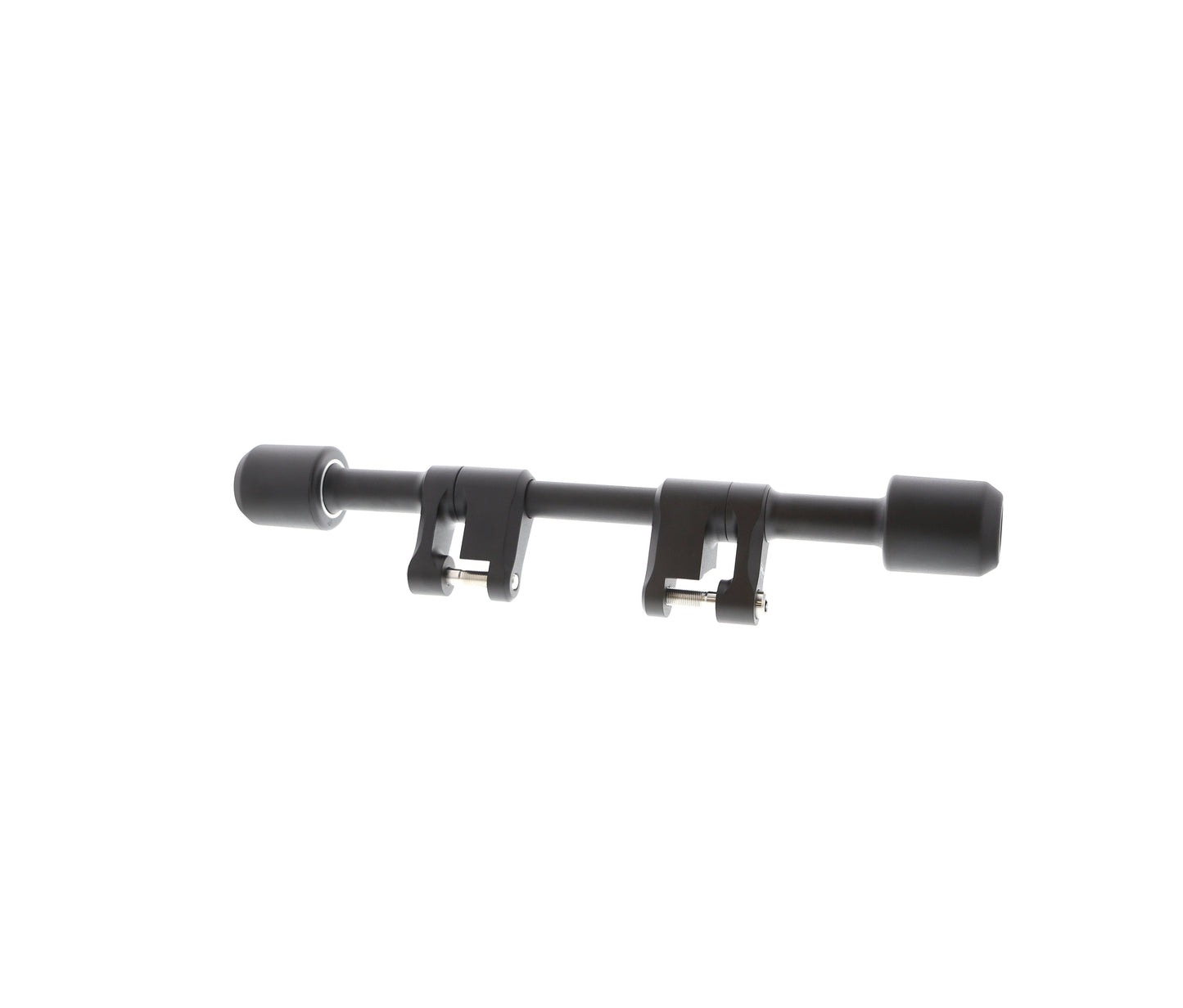 Evotech Triumph Thruxton T120 Valblokken set (2016 - 2019)