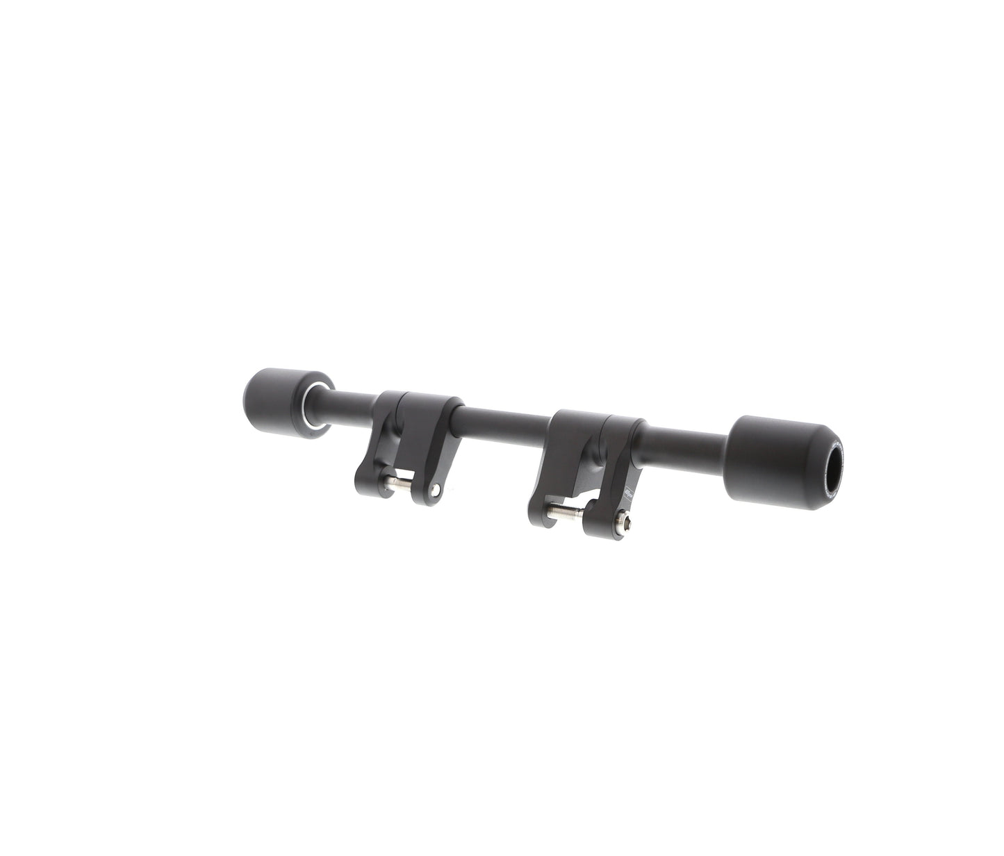 Evotech Triumph Thruxton T120 Valblokken set (2016 - 2019)