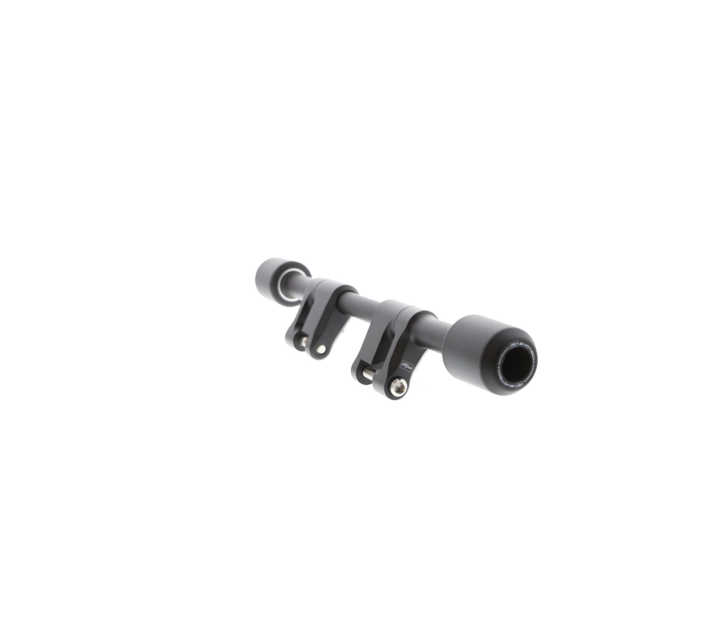 Evotech Triumph Thruxton T120 Valblokken set (2016 - 2019)