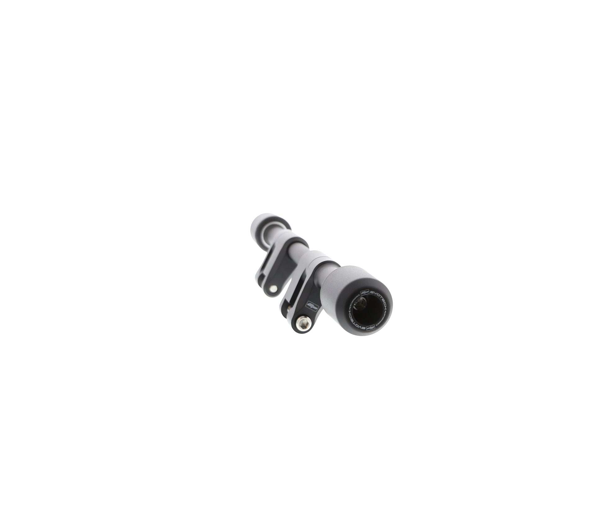 Evotech Triumph Thruxton T120 Valblokken set (2016 - 2019)