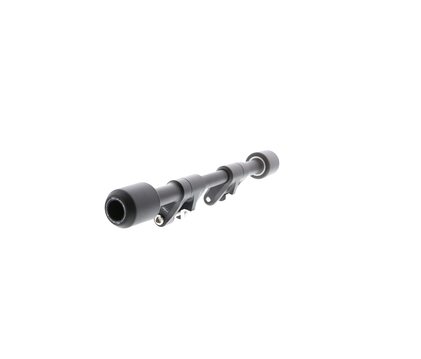 Evotech Triumph Bonneville T120 Black Valblokken set (2016+)