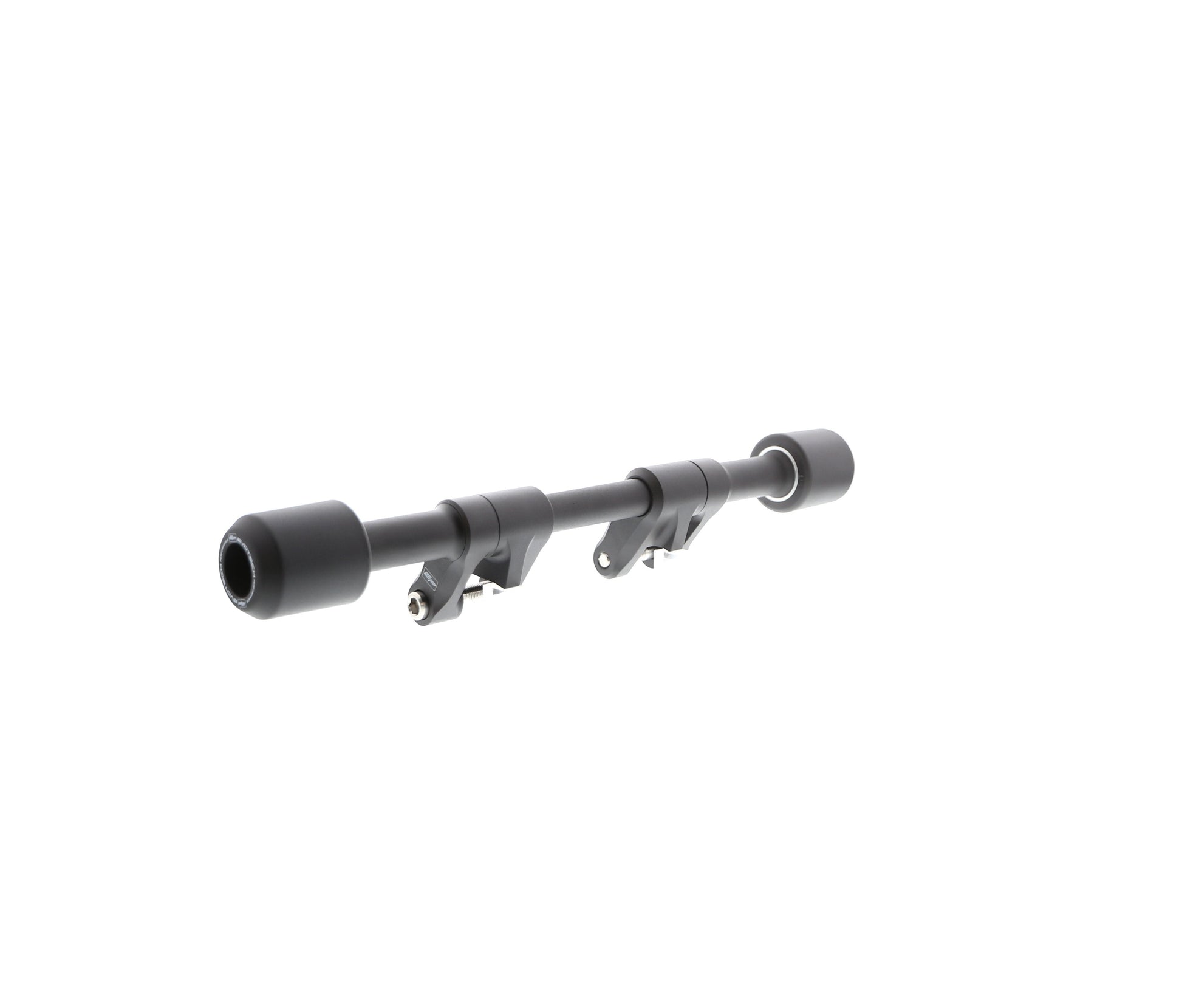 Evotech Triumph Thruxton T120 Valblokken set (2016 - 2019)