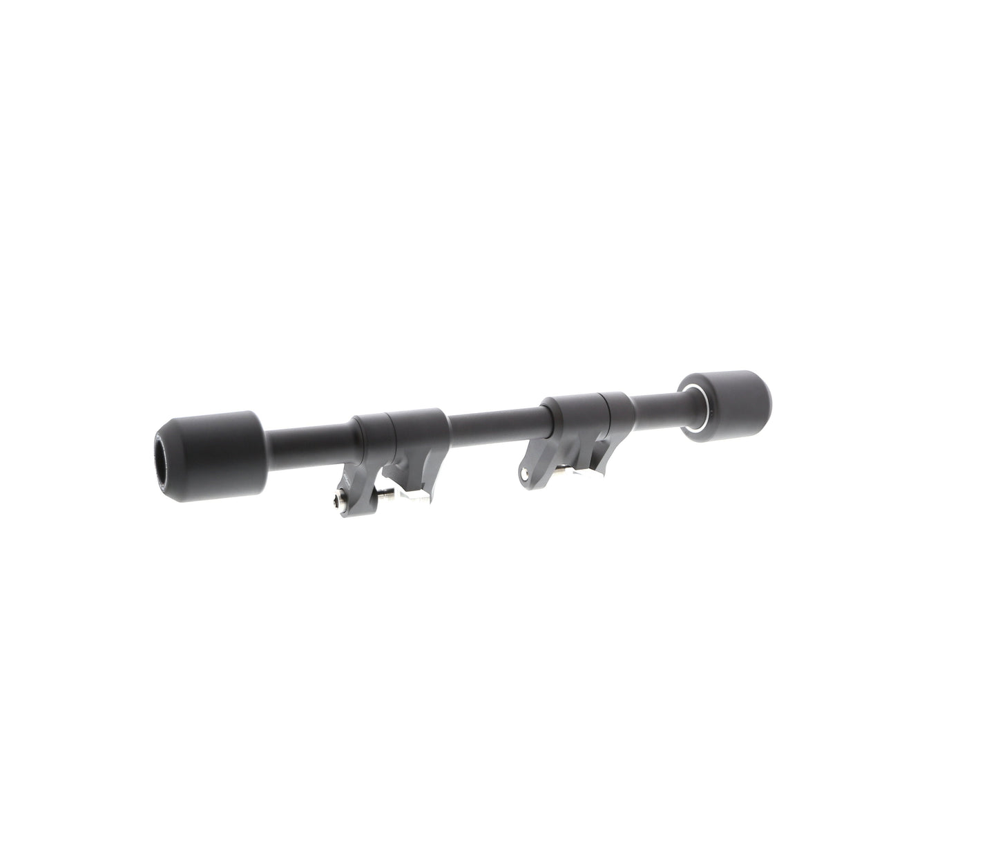Evotech Triumph Thruxton R T120 Valblokken set (2016 - 2020)