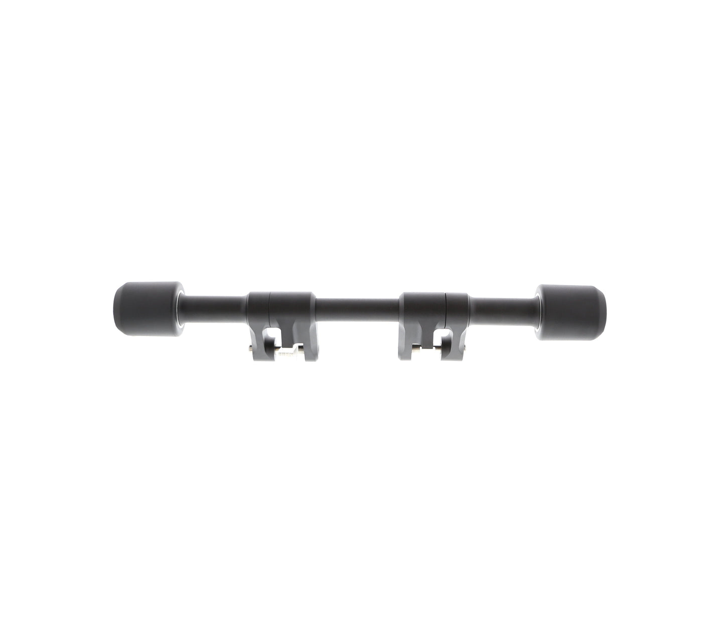 Evotech Triumph Bonneville T120 Black Valblokken set (2016+)