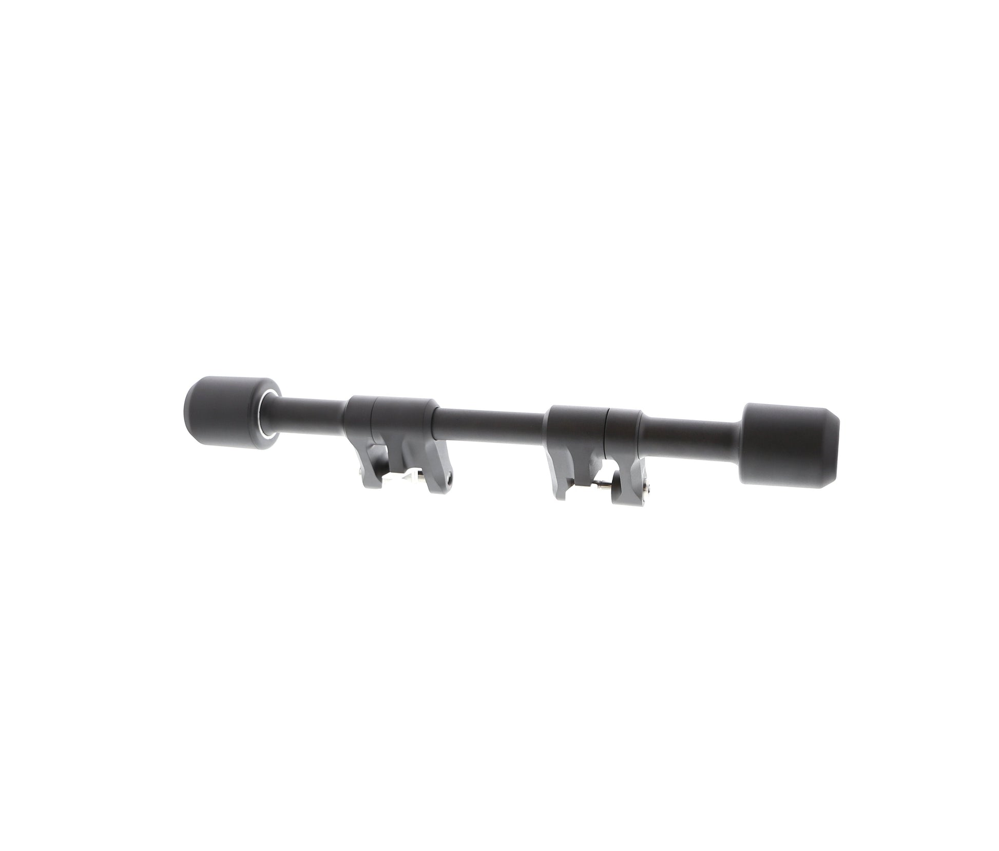 Evotech Triumph Thruxton R T120 Valblokken set (2016 - 2020)