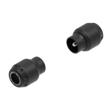 Stuurgewichten Set (Touring) Evotech - Triumph Street Triple 765 RS (2023+)