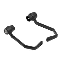 Remhendel en Koppelingshendel Beschermer Set (Race) Evotech - Triumph Tracker 400 (2026+)