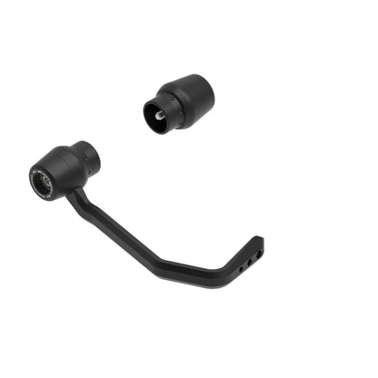 Evotech Remhendel Beschermer Set (Road) - Triumph Trident (2025+)