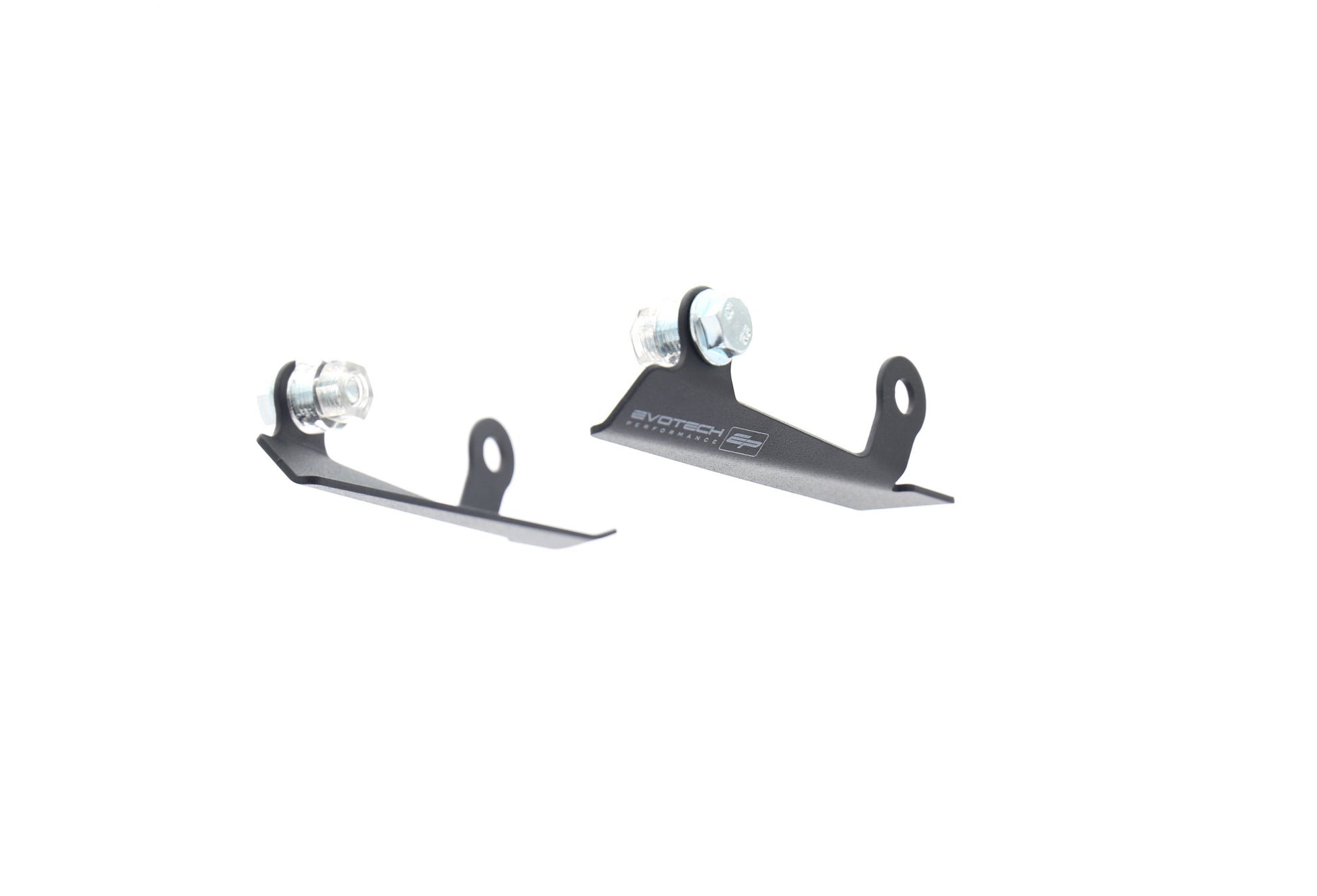 Evotech Triumph Street Triple R Duosteun Vervanger Kit (2017 - 2019)