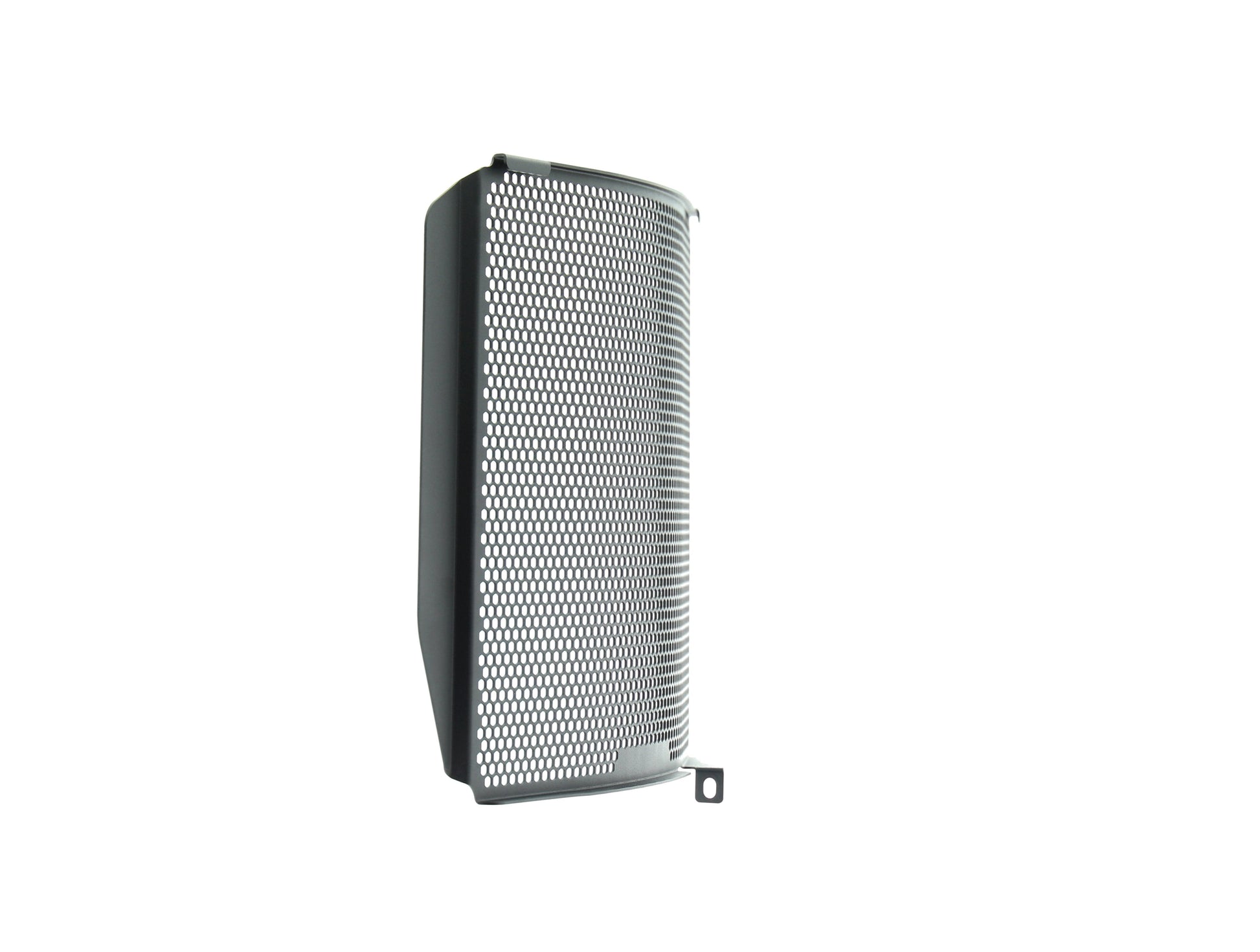 Evotech Radiatorcover - Triumph Daytona 675 (2013-2017)