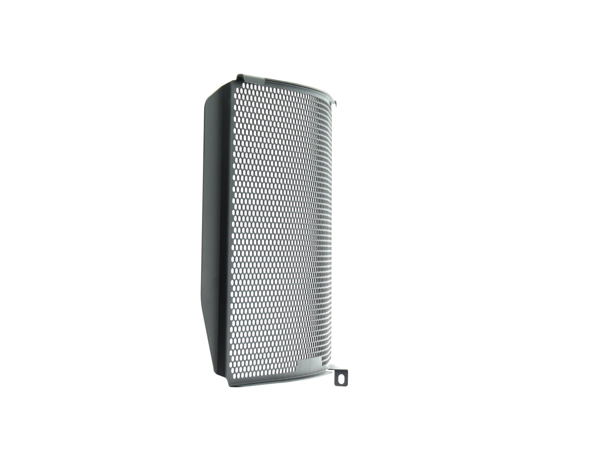 Evotech Radiatorcover - Triumph Daytona 675R (2013-2017)