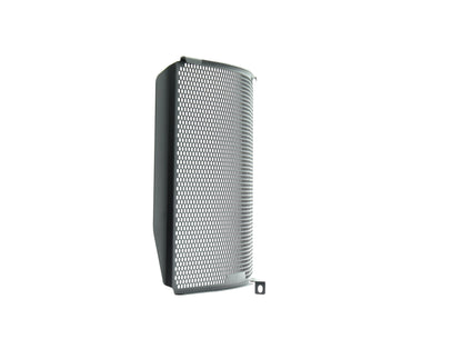 Evotech Radiatorcover - Triumph Daytona 675R (2013-2017)