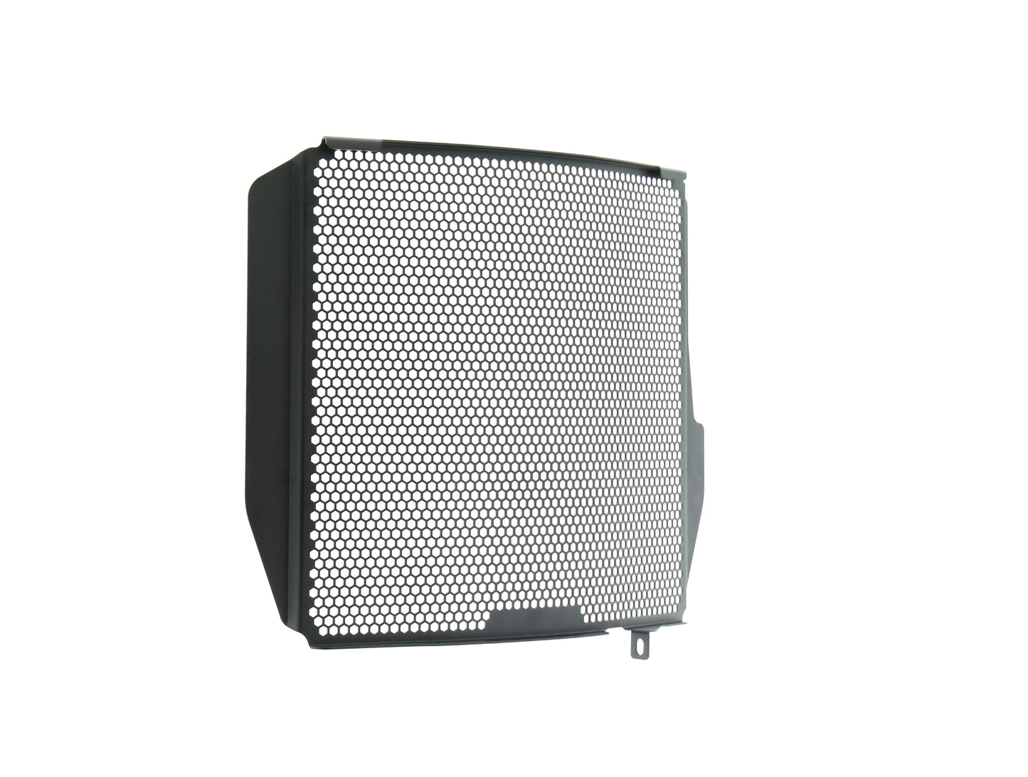 Evotech Radiatorcover - Triumph Daytona 675 (2013-2017)