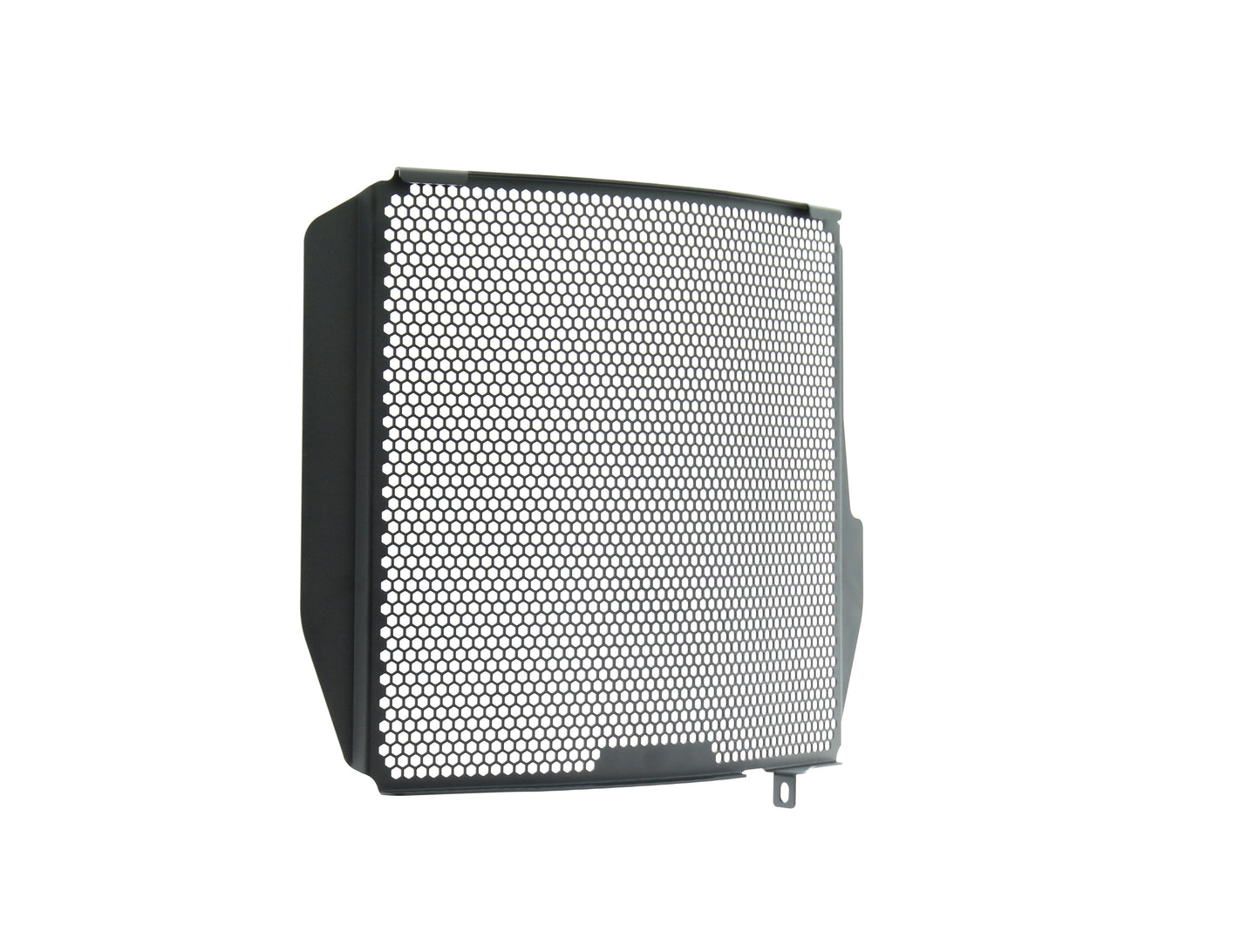 Evotech Radiatorcover - Triumph Daytona 675R (2013-2017)