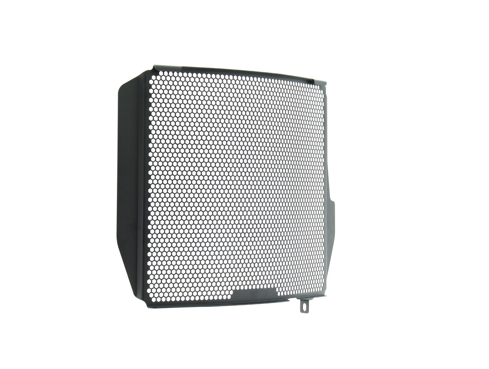 Evotech Radiatorcover - Triumph Daytona Moto2 765 (2020 - 2021)