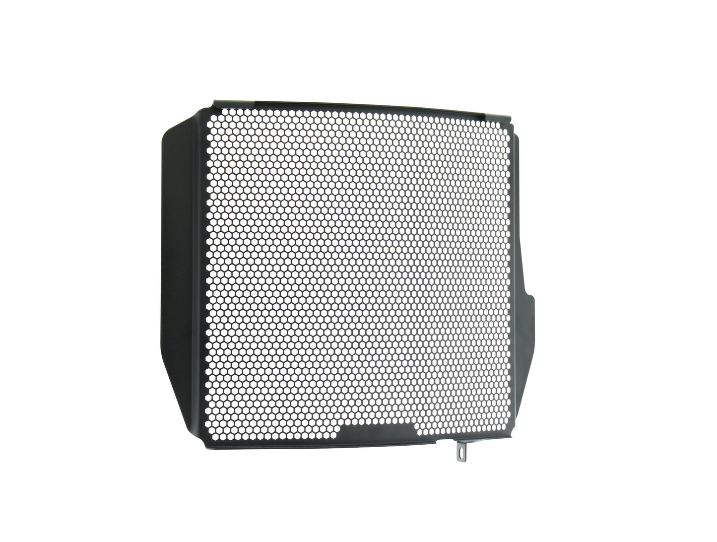 Evotech Radiatorcover - Triumph Daytona 675 (2013-2017)