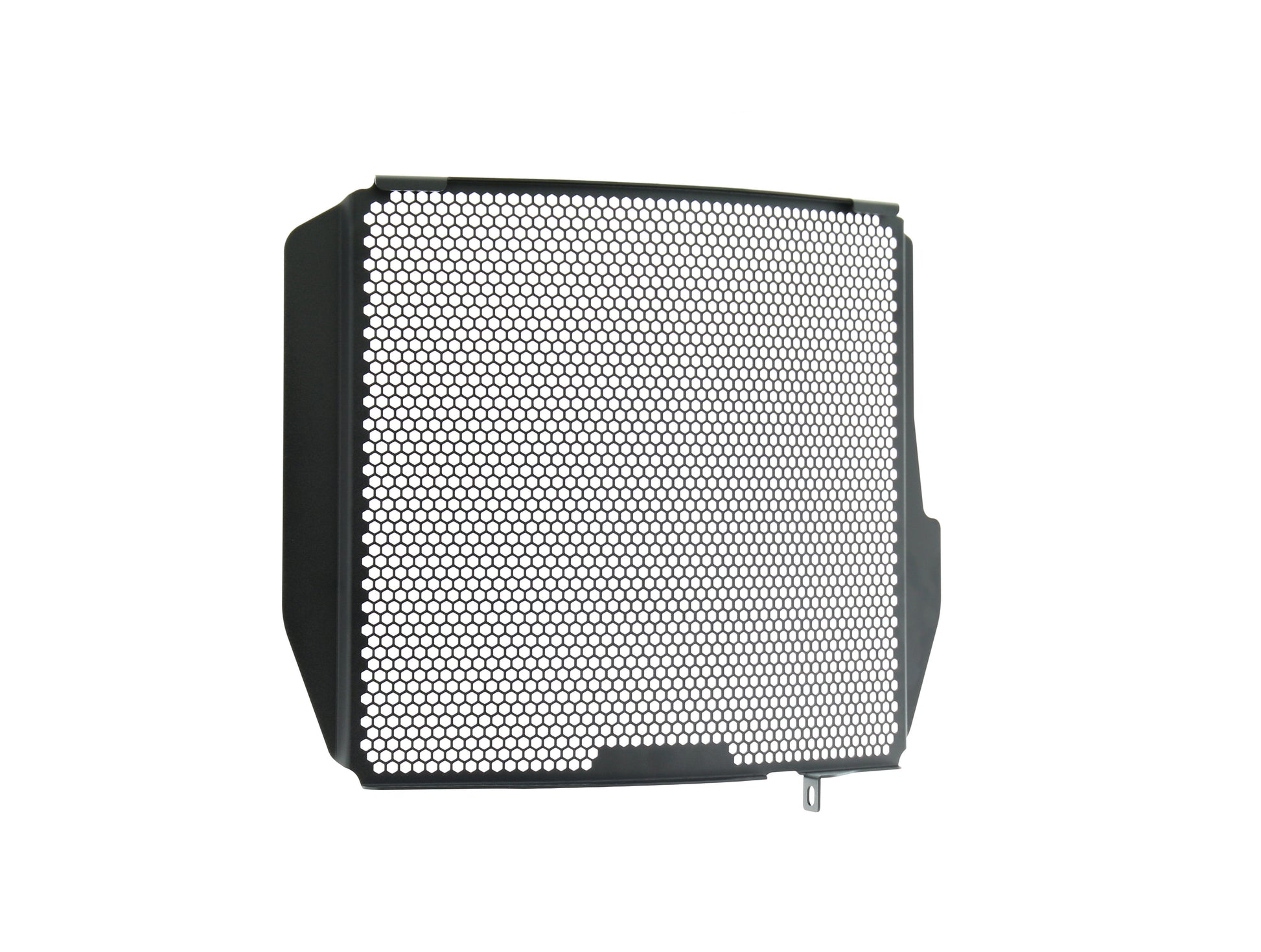 Evotech Radiatorcover - Triumph Daytona 675 (2013-2017)