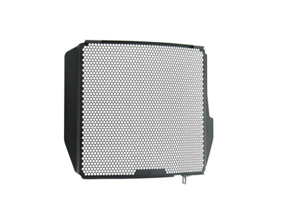 Evotech Radiatorcover - Triumph Daytona Moto2 765 (2020 - 2021)