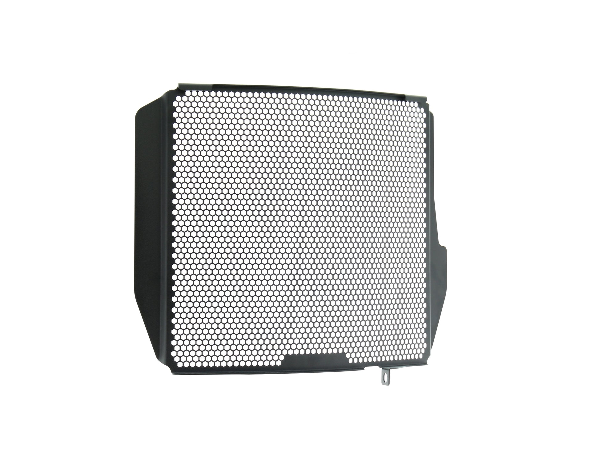 Evotech Radiatorcover - Triumph Daytona 675R (2013-2017)