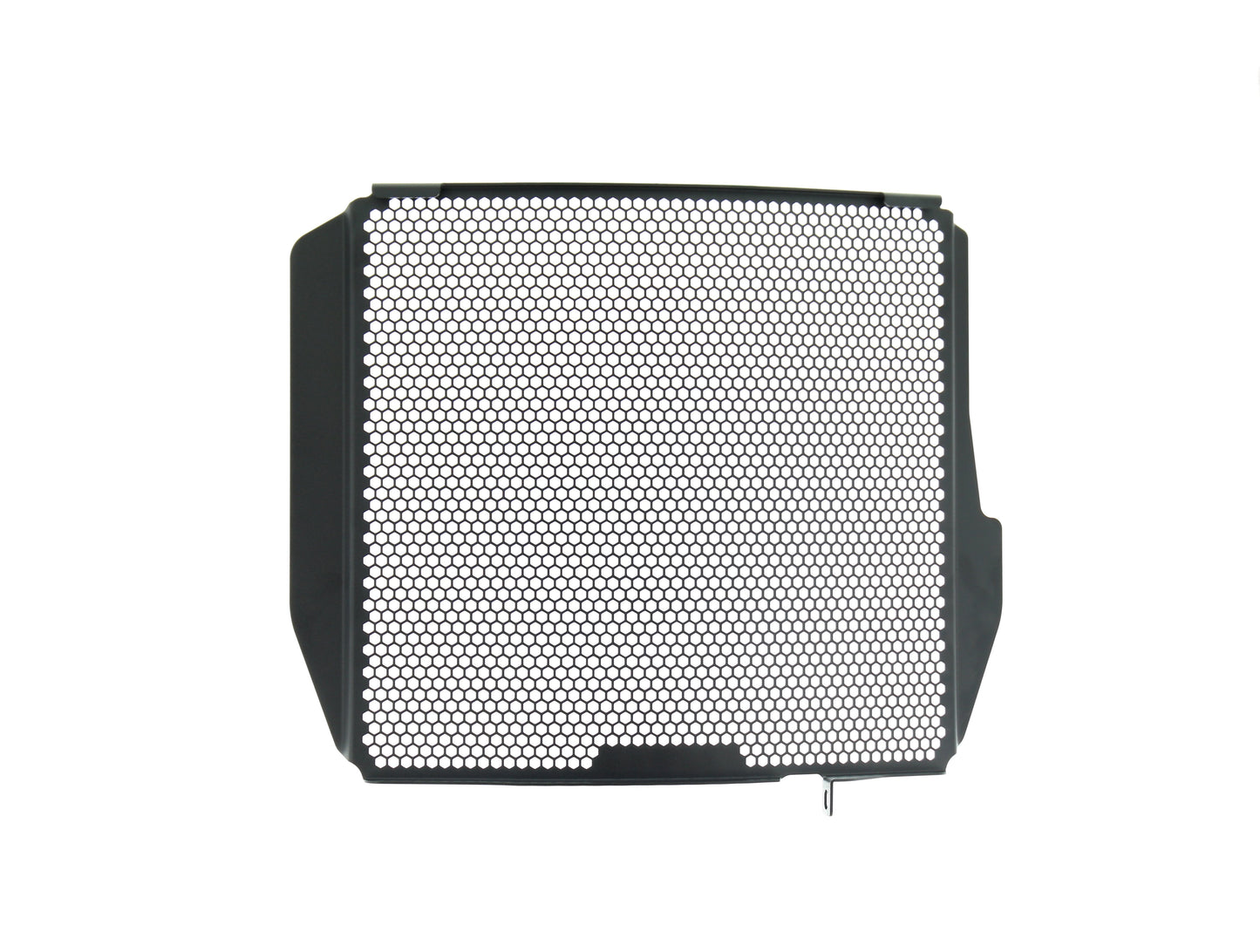 Evotech Radiatorcover - Triumph Daytona 675 (2013-2017)