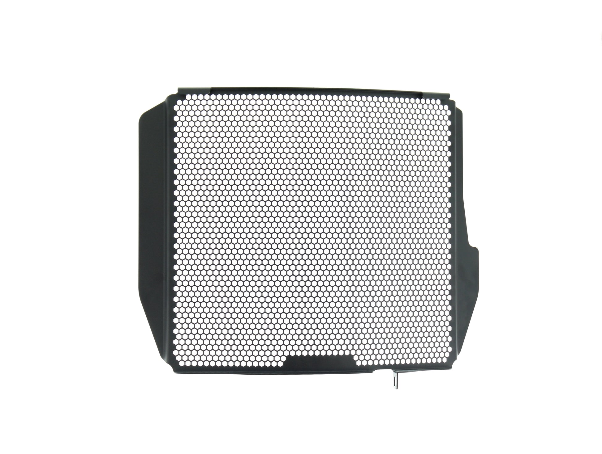 Evotech Radiatorcover - Triumph Daytona 675 (2013-2017)