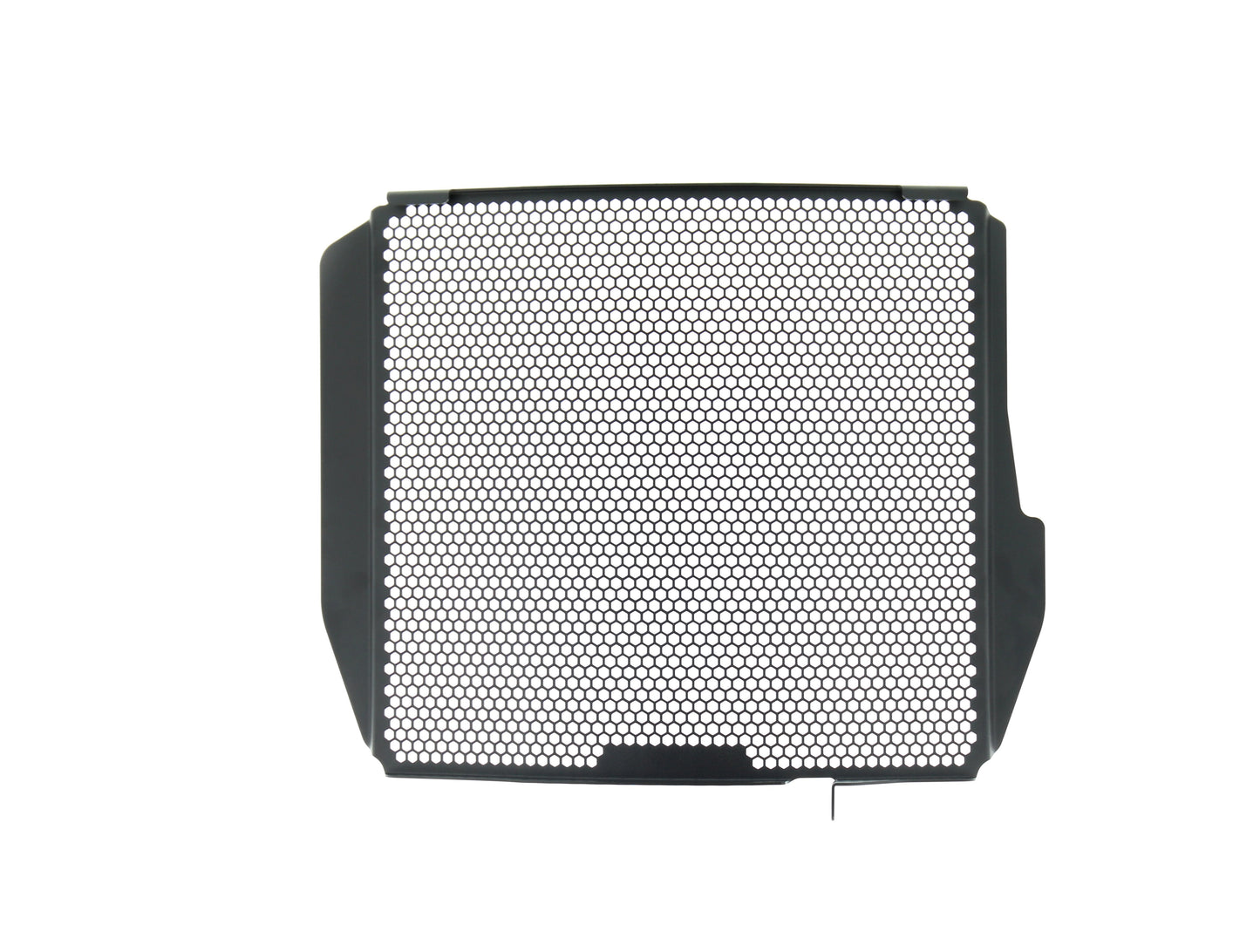 Evotech Radiatorcover - Triumph Daytona 675 (2013-2017)
