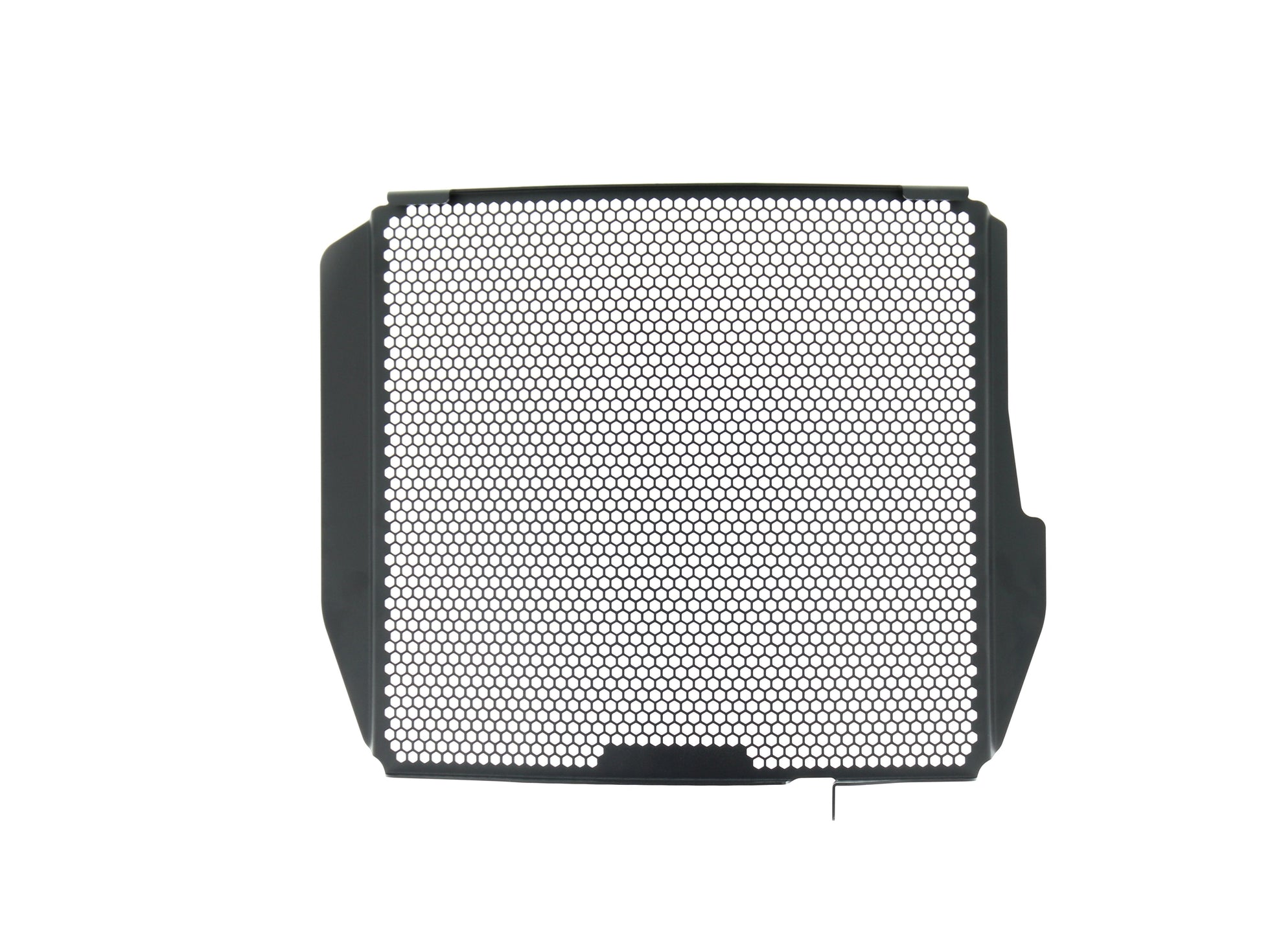 Evotech Radiatorcover - Triumph Daytona 675 (2013-2017)