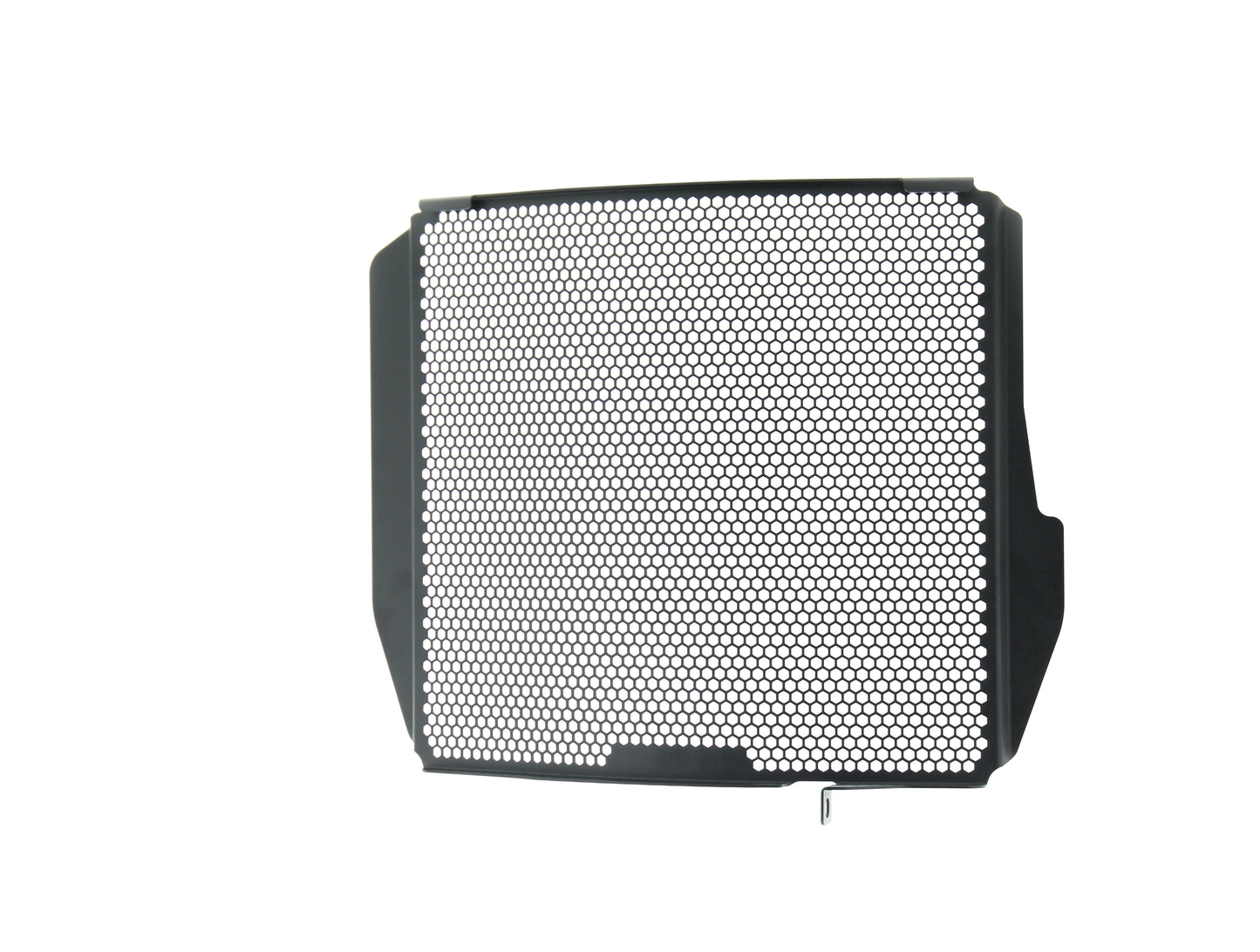 Evotech Radiatorcover - Triumph Daytona 675 (2013-2017)