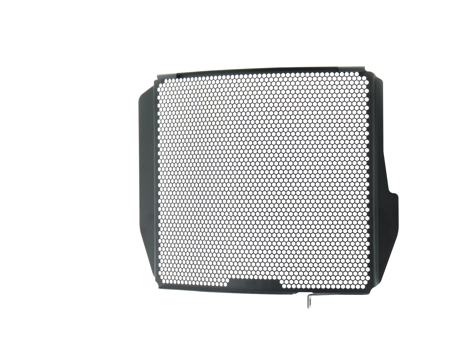 Evotech Radiatorcover - Triumph Daytona 675 (2013-2017)