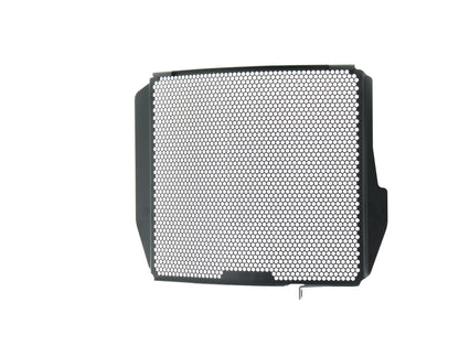 Evotech Radiatorcover - Triumph Daytona 675 (2013-2017)