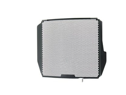 Evotech Radiatorcover - Triumph Daytona 675R (2013-2017)