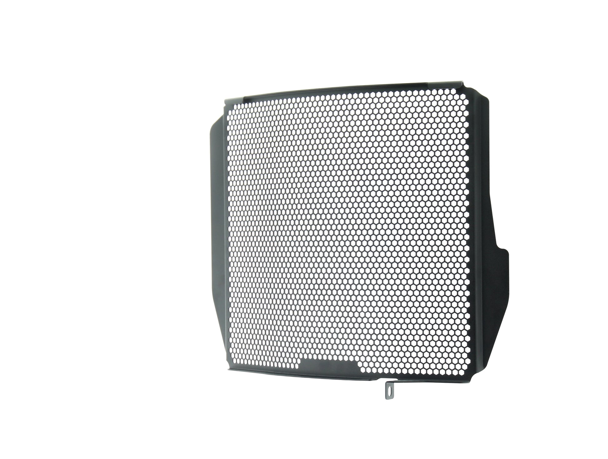 Evotech Radiatorcover - Triumph Daytona 675 (2013-2017)