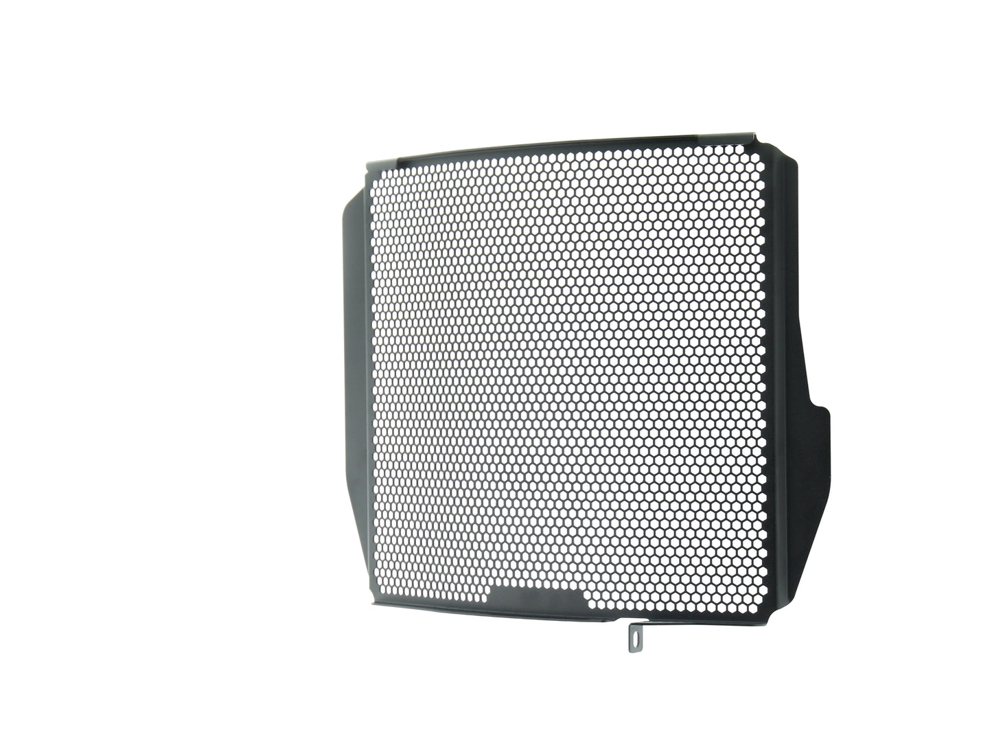 Evotech Radiatorcover - Triumph Daytona 675R (2013-2017)