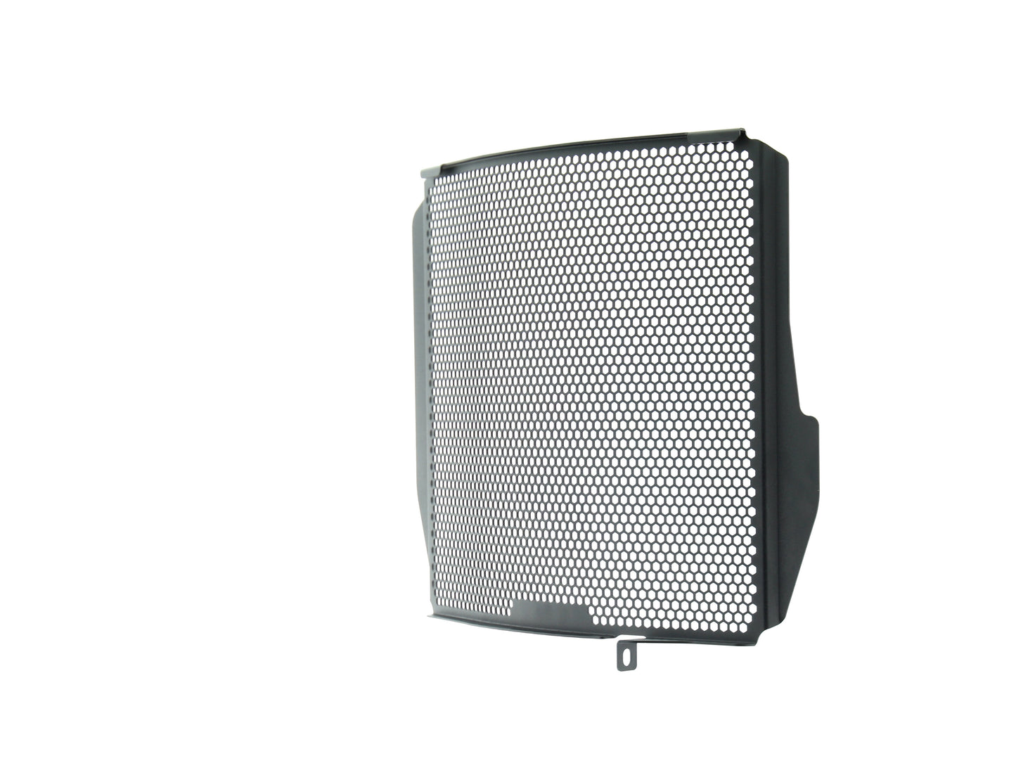 Evotech Radiatorcover - Triumph Daytona 675 (2013-2017)