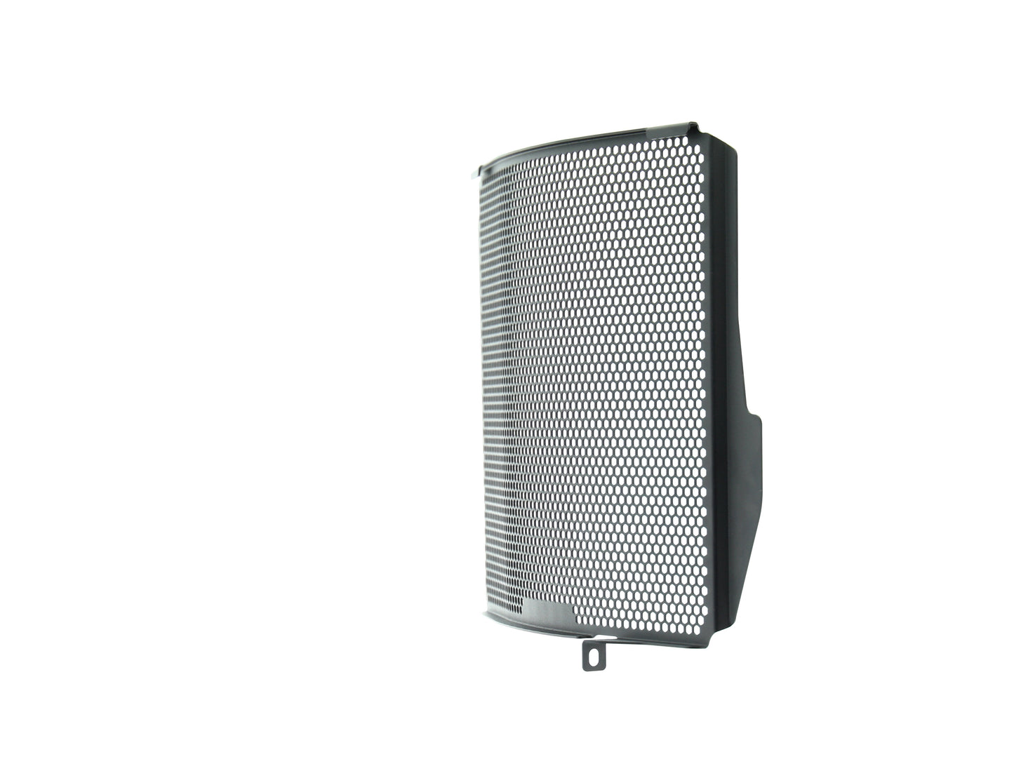 Evotech Radiatorcover - Triumph Daytona 675 (2013-2017)