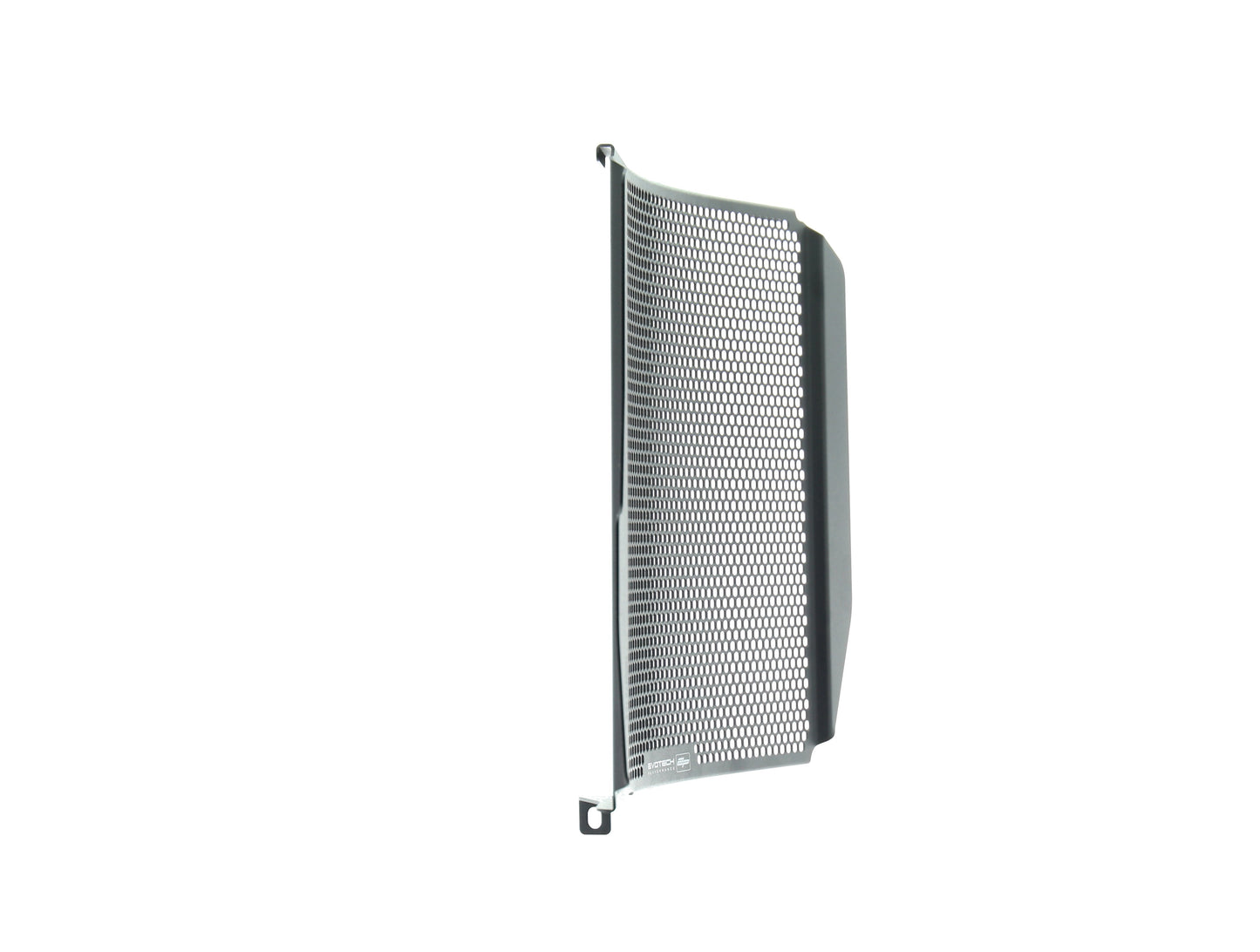 Evotech Radiatorcover - Triumph Daytona Moto2 765 (2020 - 2021)
