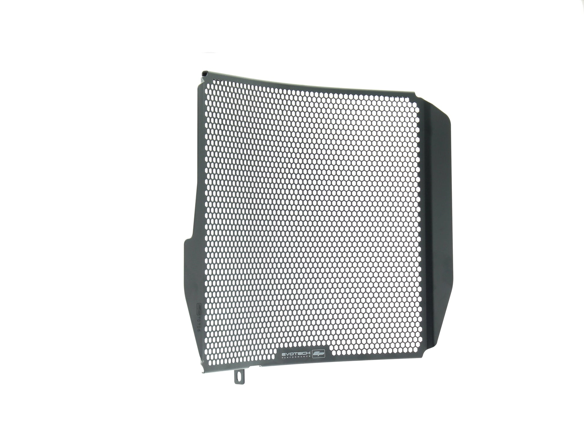 Evotech Radiatorcover - Triumph Daytona 675 (2013-2017)