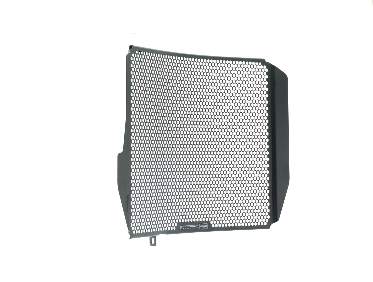Evotech Radiatorcover - Triumph Daytona 675R (2013-2017)