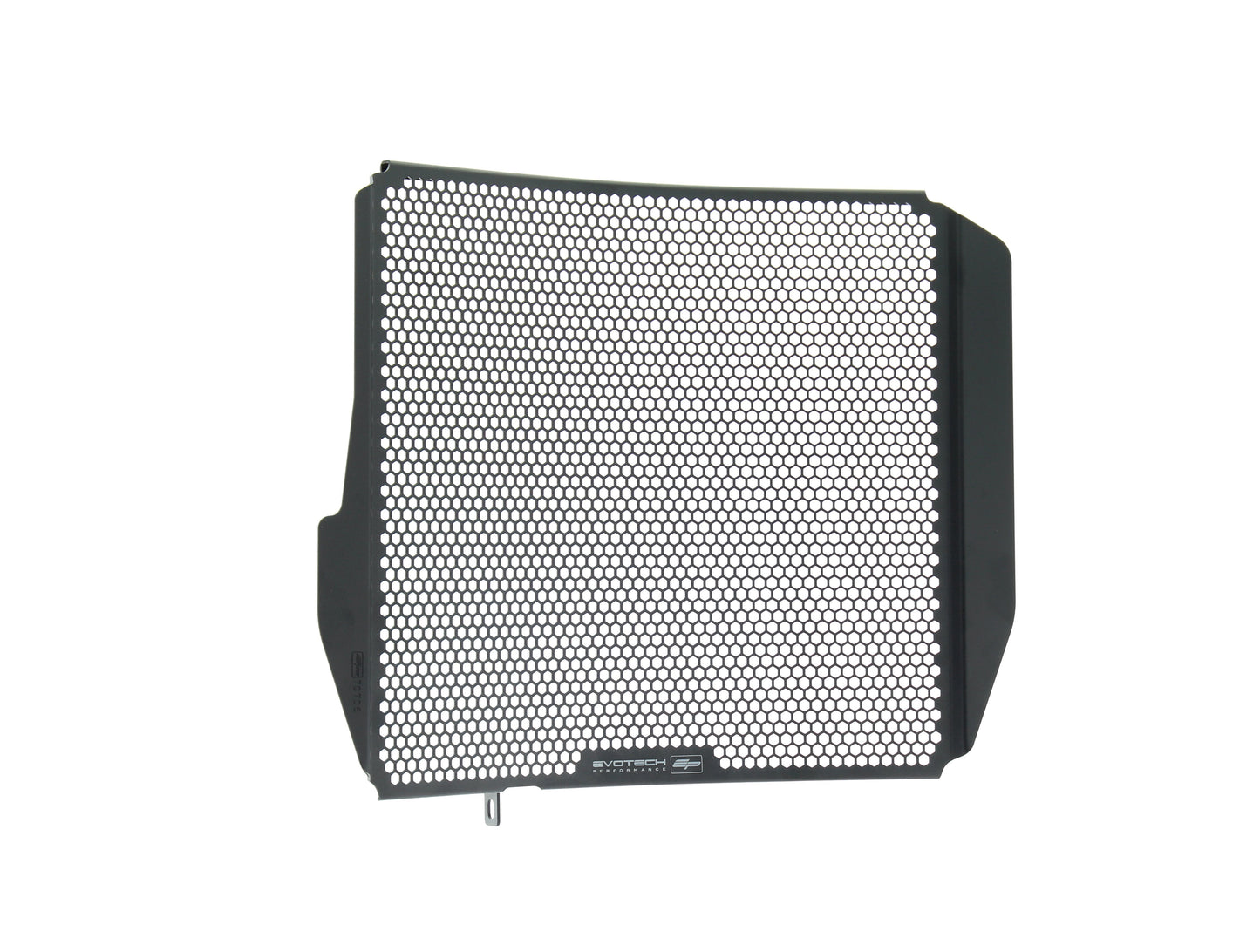 Evotech Radiatorcover - Triumph Daytona 675 (2013-2017)