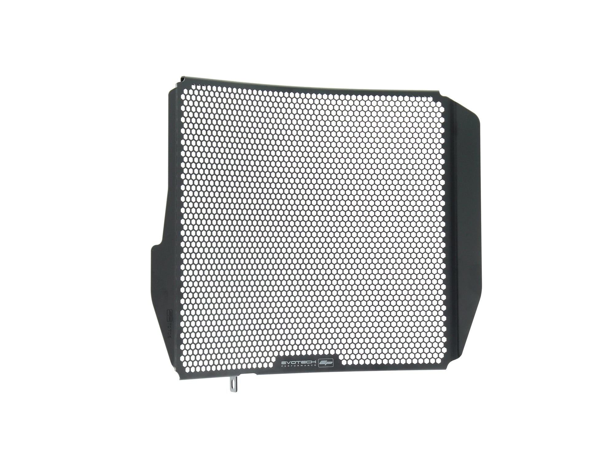 Evotech Radiatorcover - Triumph Daytona Moto2 765 (2020 - 2021)