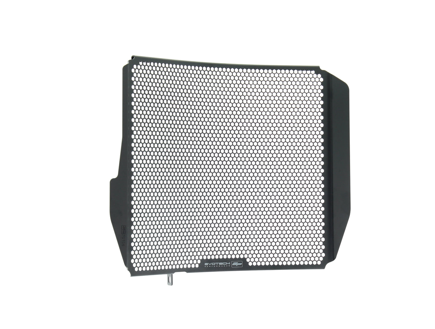 Evotech Radiatorcover - Triumph Daytona 675R (2013-2017)