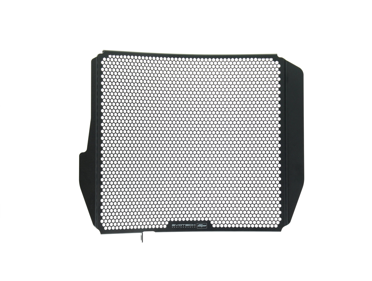 Evotech Radiatorcover - Triumph Daytona 675 (2013-2017)