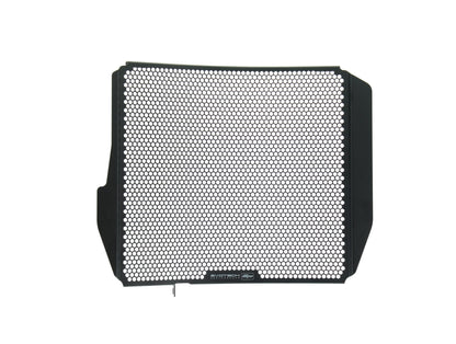 Evotech Radiatorcover - Triumph Daytona 675 (2013-2017)
