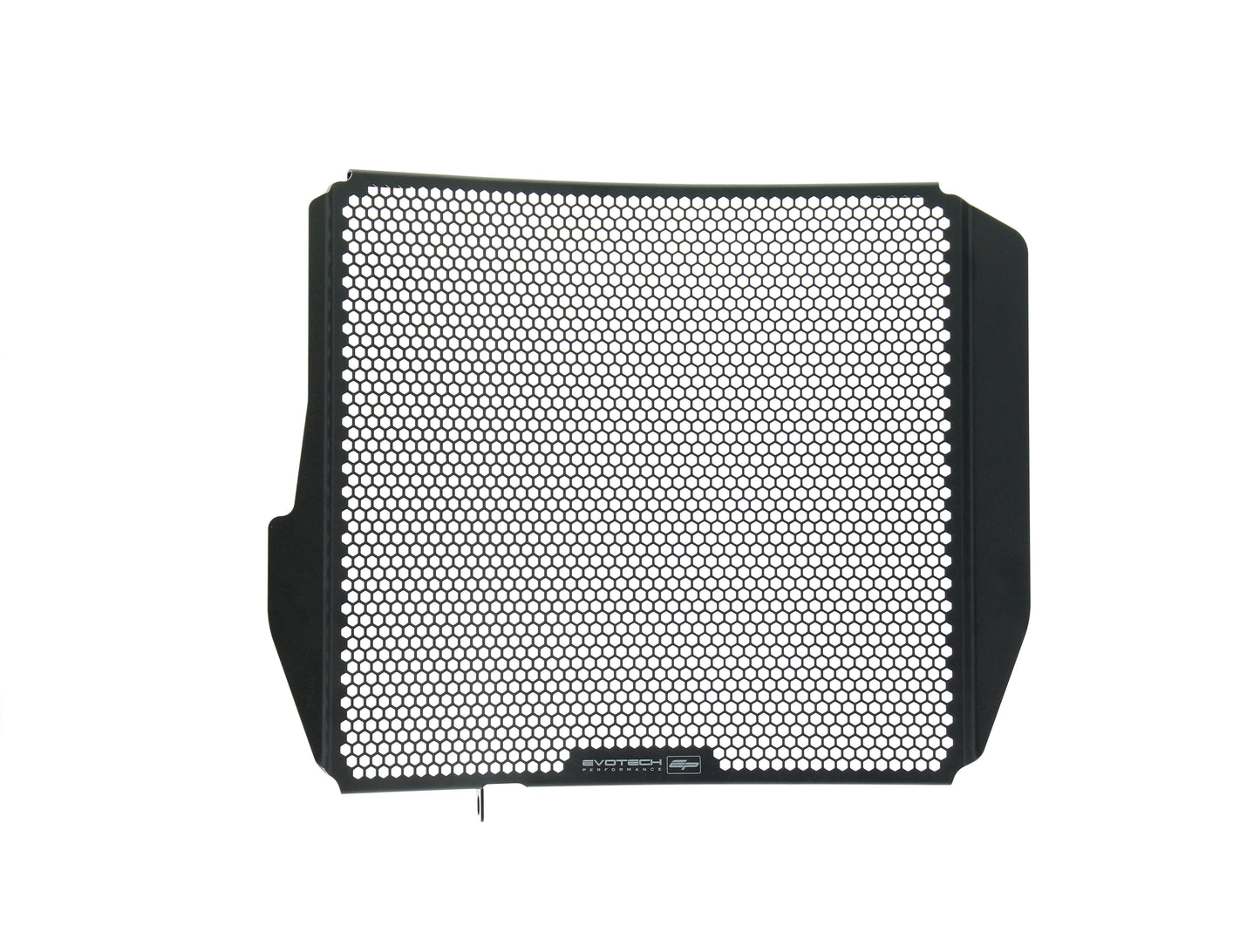 Evotech Radiatorcover - Triumph Daytona 675R (2013-2017)