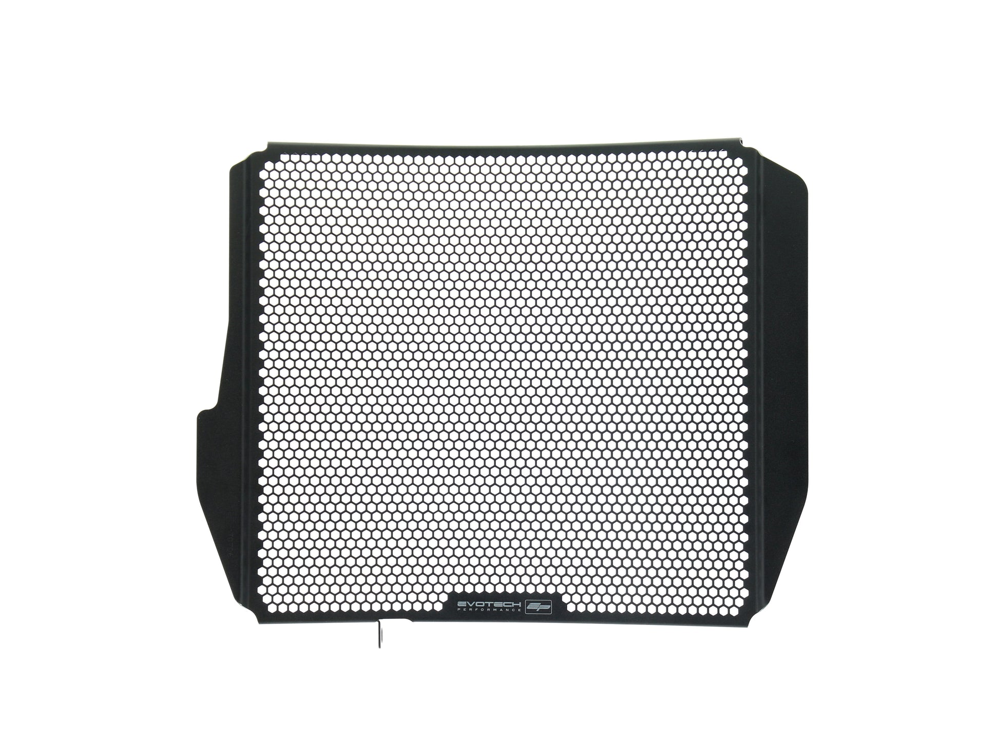 Evotech Radiatorcover - Triumph Daytona 675 (2013-2017)