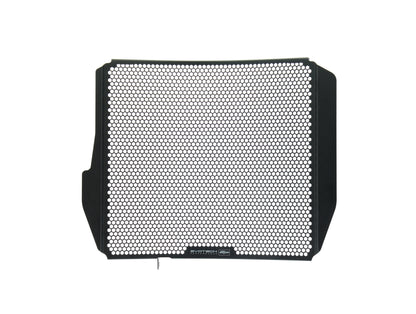 Evotech Radiatorcover - Triumph Daytona 675 (2013-2017)