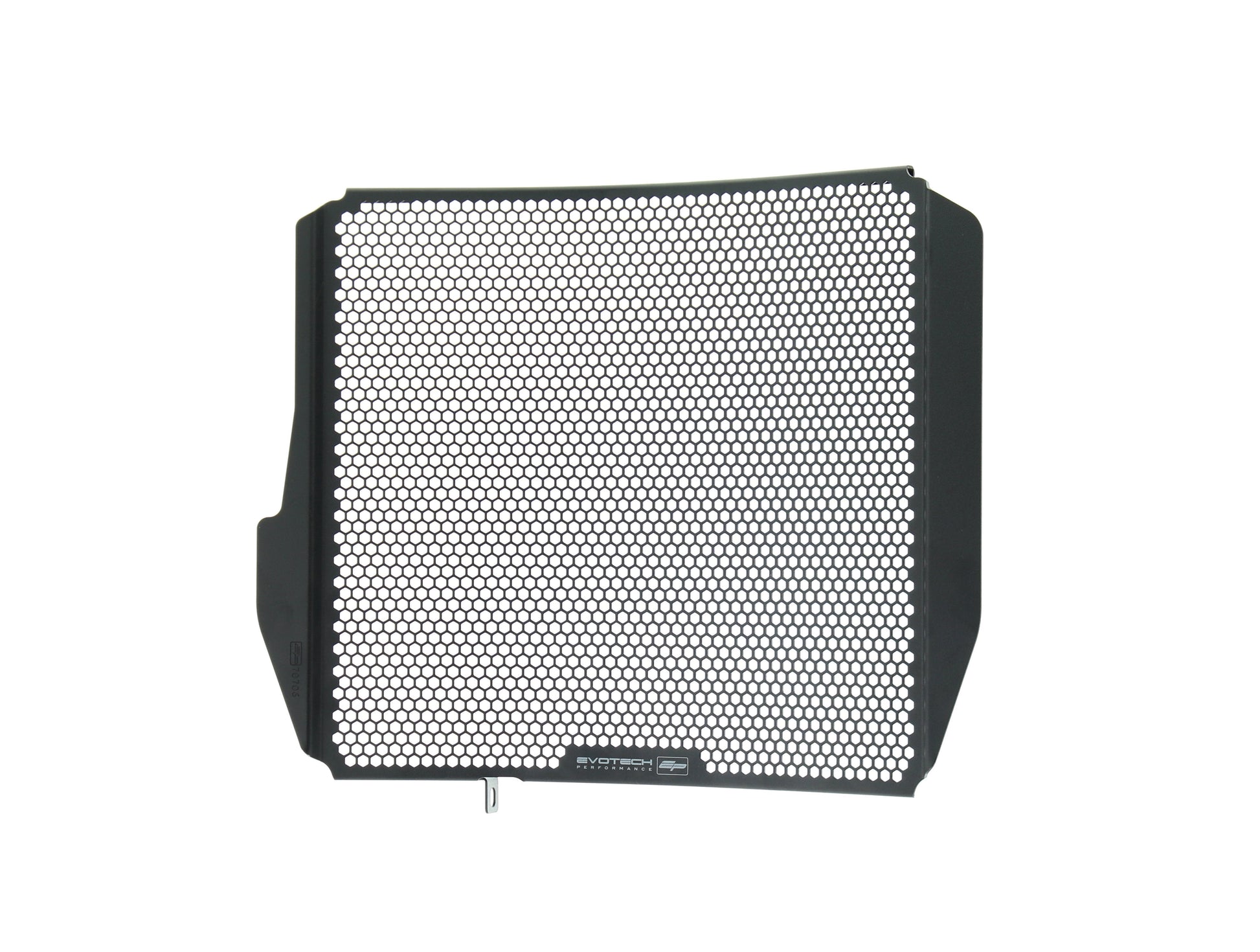 Evotech Radiatorcover - Triumph Daytona 675R (2013-2017)