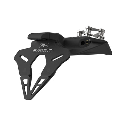 Kentekenplaathouder Evotech - Triumph Street Triple 765 RX (2026)