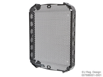 Evotech Radiatorcover - Triumph Scrambler 1200 XC (2019-2023)